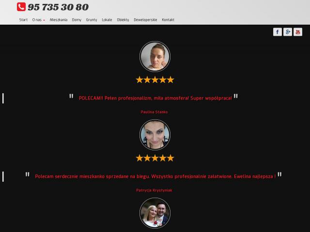 MODER Nieruchomości