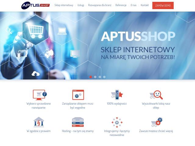 Aptus.pl Sp. z o.o. Sp.k.