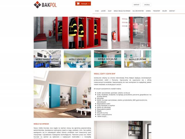 Bakpol s.c.