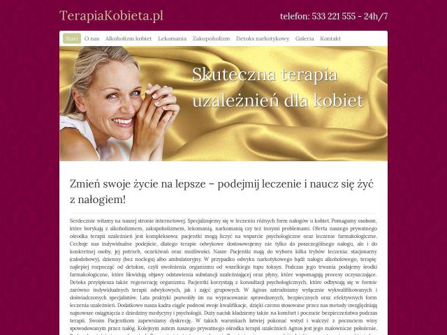 TerapiaKobieta.pl