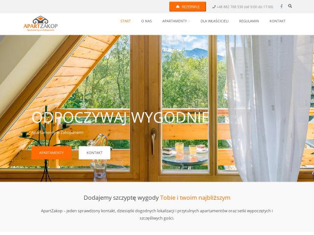 ApartZakop.pl