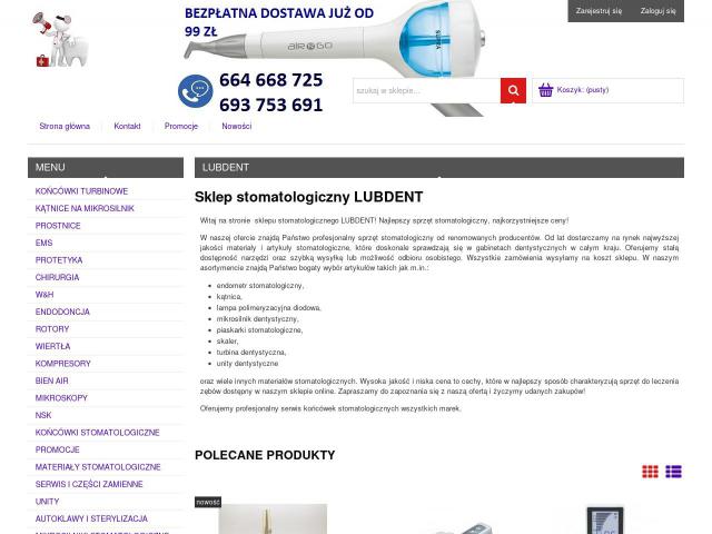 LubDent