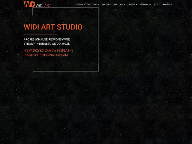 WiDI ART Sp. z o.o.