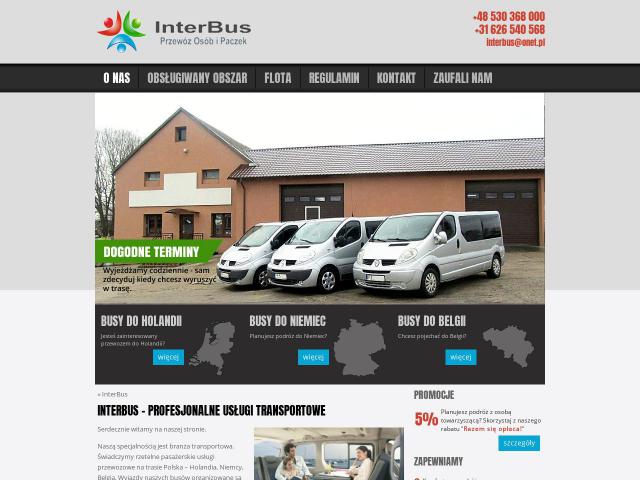 InterBus