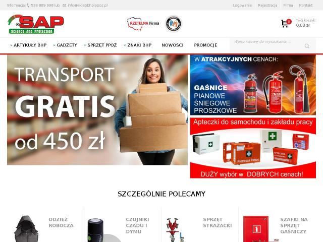 SAP Katarzyna Bartosik-Wójcik
