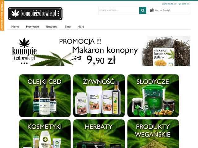 Hemp Center sp z o.o.