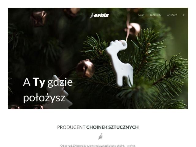 Erbis