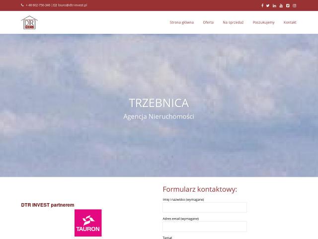 DTR Invest Joanna Sobkowiak