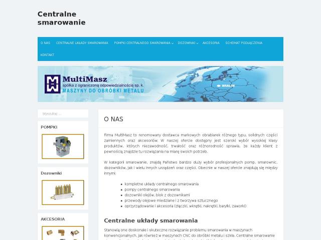 Multimasz sp. z o.o. sp.k.