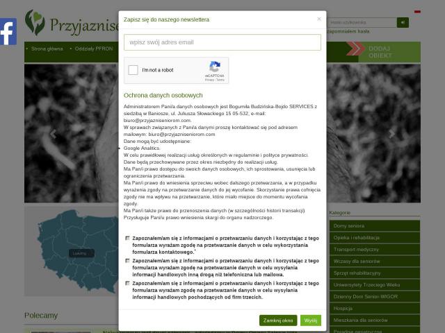 Bogumiła Budzińska-Bojdo SERVICES