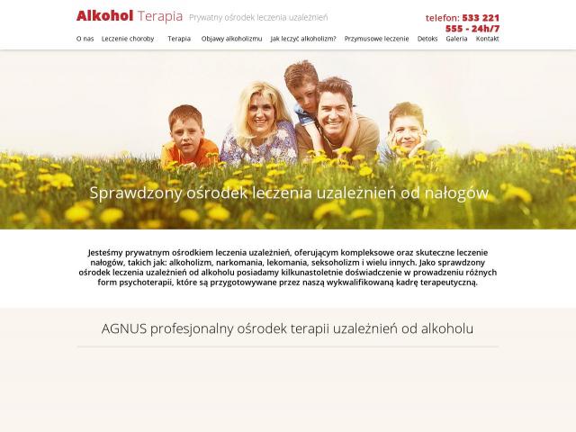 Alkoholterapia.pl