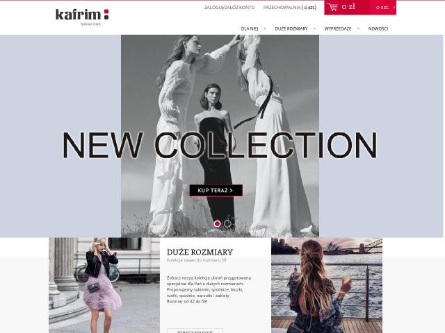 Marzena Kudrzycka Kafrim