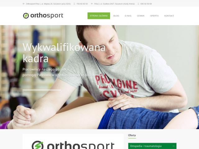 Orthosport