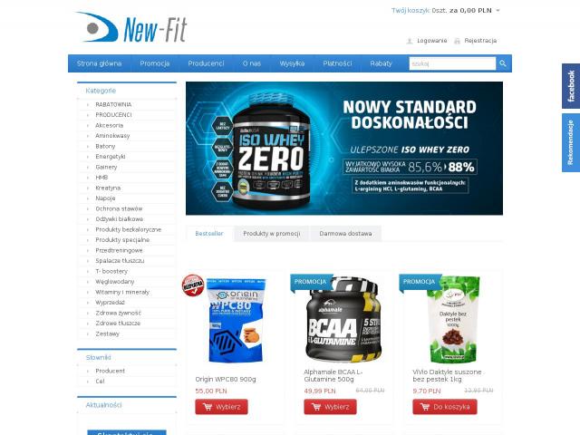 NEW-FIT